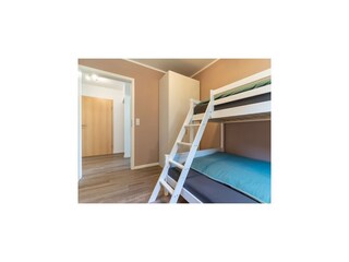 Apartment St. Peter-Ording Ausstattung 8