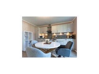 Apartamento St. Peter-Ording Características 11