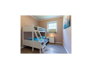 Apartamento St. Peter-Ording Características 12