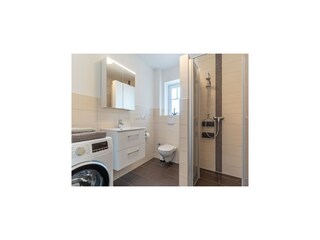 Apartment St. Peter-Ording Ausstattung 6