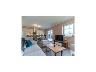 Apartment St. Peter-Ording Ausstattung 17