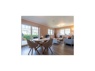 Apartment St. Peter-Ording Ausstattung 18