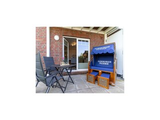 Apartamento St. Peter-Ording Grabación al aire libre 1