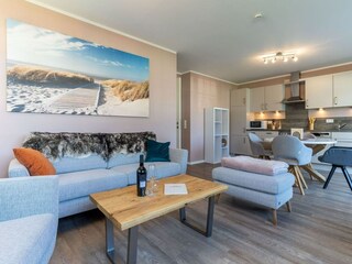 Appartamento St. Peter-Ording Caratteristiche 10