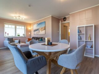Appartamento St. Peter-Ording Caratteristiche 11