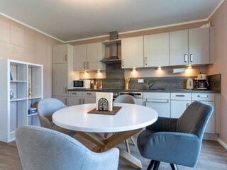 Appartamento St. Peter-Ording Caratteristiche 12