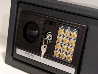 Apartamento St. Peter-Ording  24