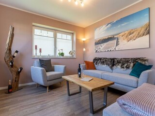 Appartement St. Peter-Ording Kenmerken 7