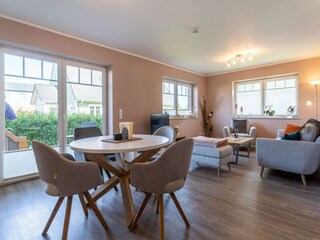 Apartamento St. Peter-Ording Características 14