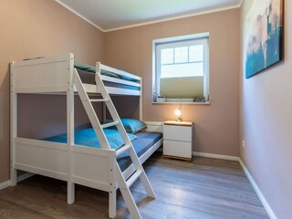 Apartamento St. Peter-Ording Características 5