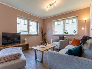 Apartment St. Peter-Ording Ausstattung 6