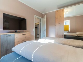 Apartamento St. Peter-Ording Características 16