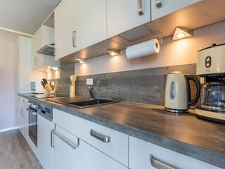 Appartement St. Peter-Ording Équipement 16