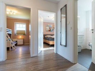 Apartment St. Peter-Ording Ausstattung 9