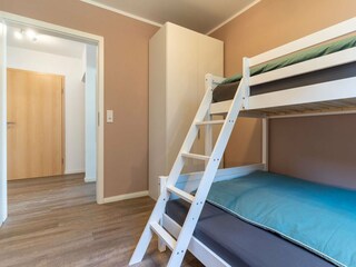 Apartment St. Peter-Ording Ausstattung 10