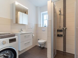 Apartamento St. Peter-Ording Características 17