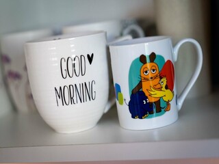 Appartement St. Peter-Ording  22