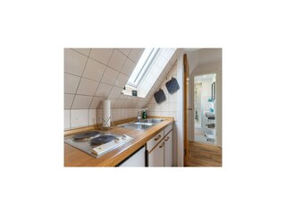 Apartment Garding Ausstattung 11