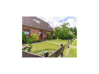 Apartment Garding Außenaufnahme 4