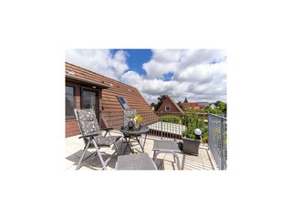 Apartment Garding Außenaufnahme 5