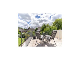 Apartment Garding Outdoor Recording 2
