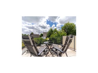 Apartment Garding Outdoor Recording 2