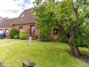 Appartamento Appartement in Garding met parkeerplaats