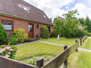 Appartement Garding Buitenaudio-opname 3