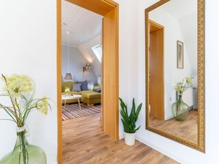 Appartement Garding Équipement 6