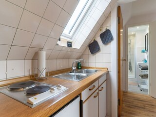 Appartement Garding Équipement 13