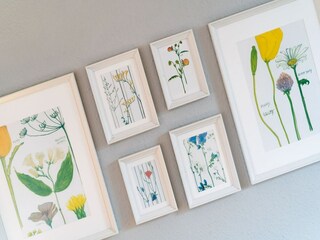 Appartement Garding  22