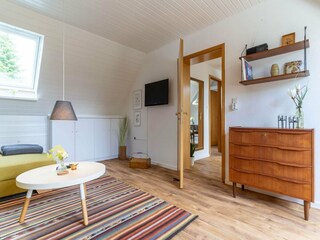 Appartement Garding Équipement 16