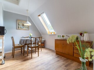 Appartement Garding Équipement 4