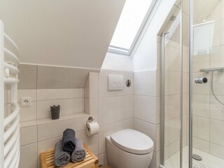 Appartement Garding Équipement 5