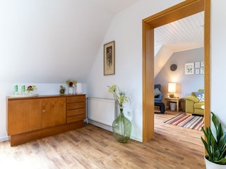 Appartement Garding Kenmerken 12