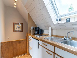 Appartement Garding Équipement 11