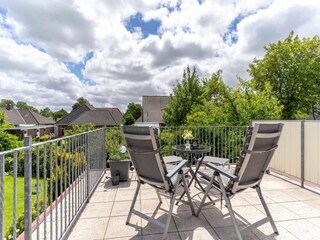 Appartement Garding  19
