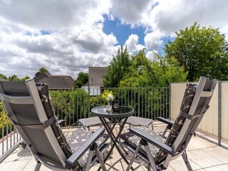 Appartement Garding  25