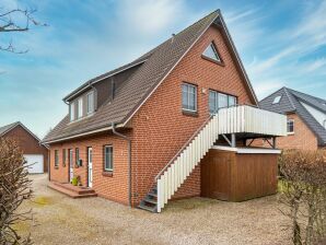 Apartment Ferienwohnung in Tating-ehemals TUI Ferienhaus - Tating - image1