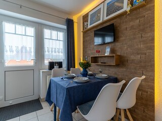 Apartment Tating Ausstattung 9