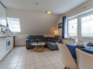 Apartment Tating Features 25