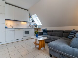 Apartment Tating Ausstattung 6