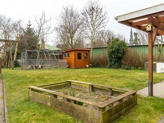 Apartamento Tating Grabación al aire libre 3