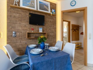 Apartamento Tating Características 14