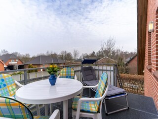 Apartment Tating Außenaufnahme 4