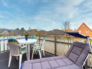 Apartment Tating Außenaufnahme 3