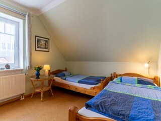 Apartamento Tating Características 11