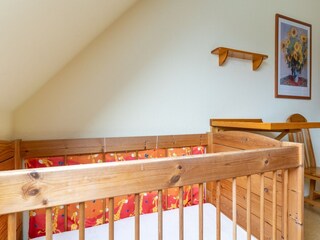 Apartamento Tating Características 17