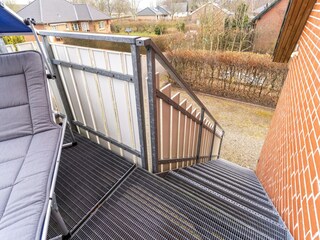 Apartamento Tating Características 13