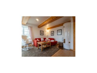 Vakantiehuis Westerhever Kenmerken 17